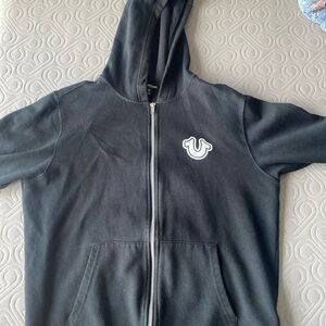 TRUE RELIGION vest